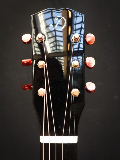 Dowina Master Series GD Cocobolo - Image 13