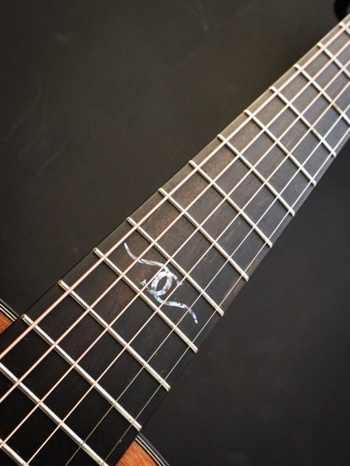 Dowina Master Series GD Cocobolo - Image 12