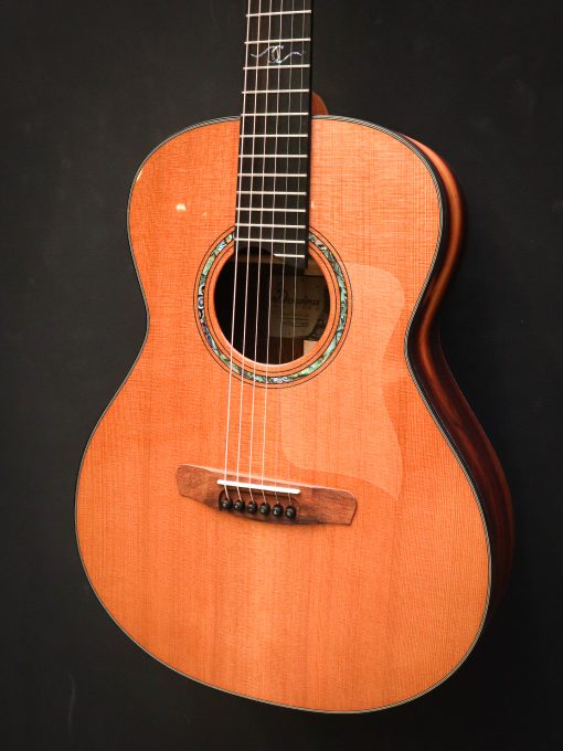 Dowina Master Series GD Cocobolo - Image 4