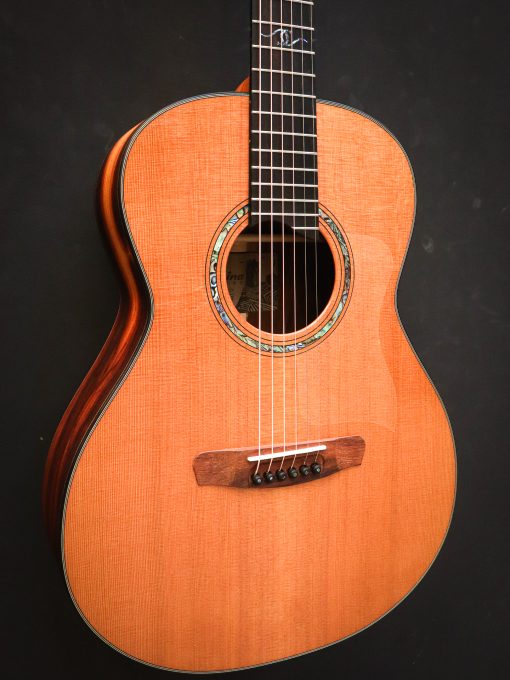 Dowina Master Series GD Cocobolo - Image 5
