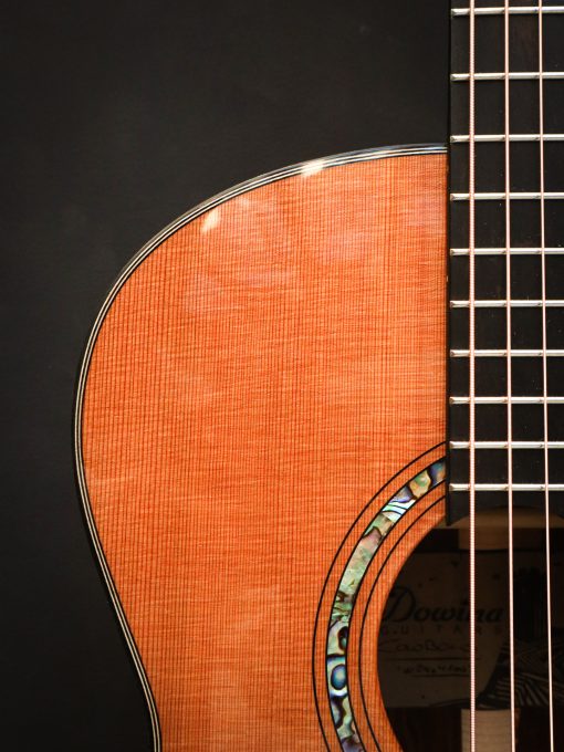 Dowina Master Series GD Cocobolo - Image 6
