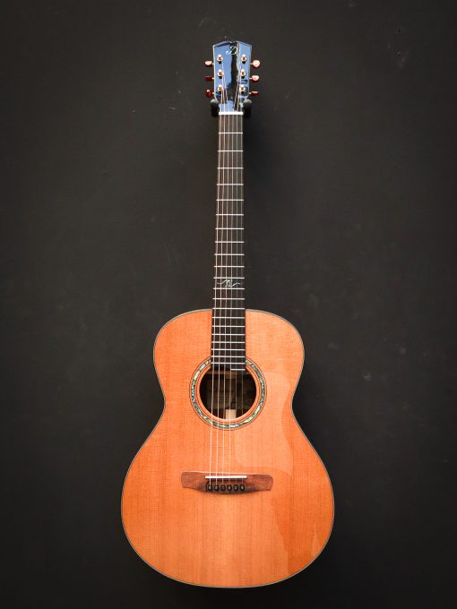 Dowina Master Series GD Cocobolo - Image 2