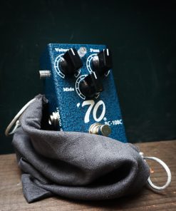 Fulltone 70 Pedal-BC