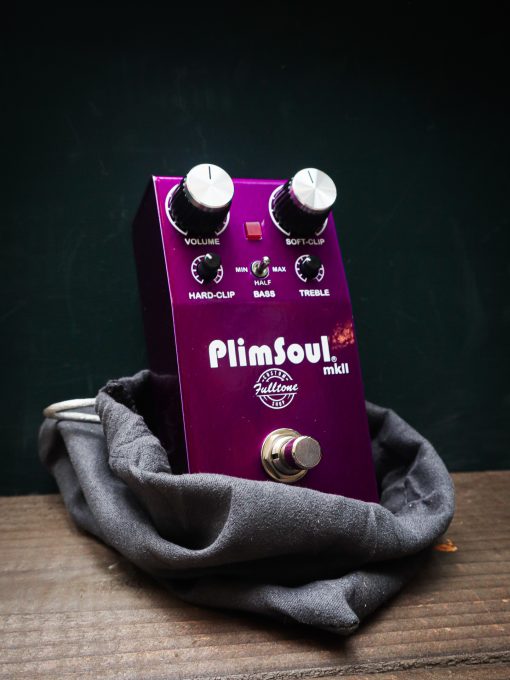 Fulltone Plimsoul mkII - Image 2