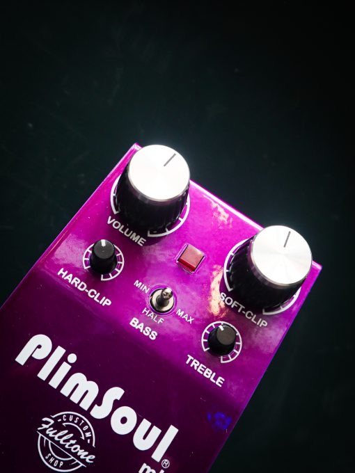 Fulltone Plimsoul mkII - Image 3