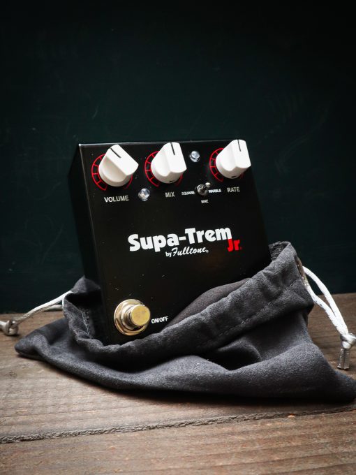 Fulltone Supa-Trem Junior - Image 5