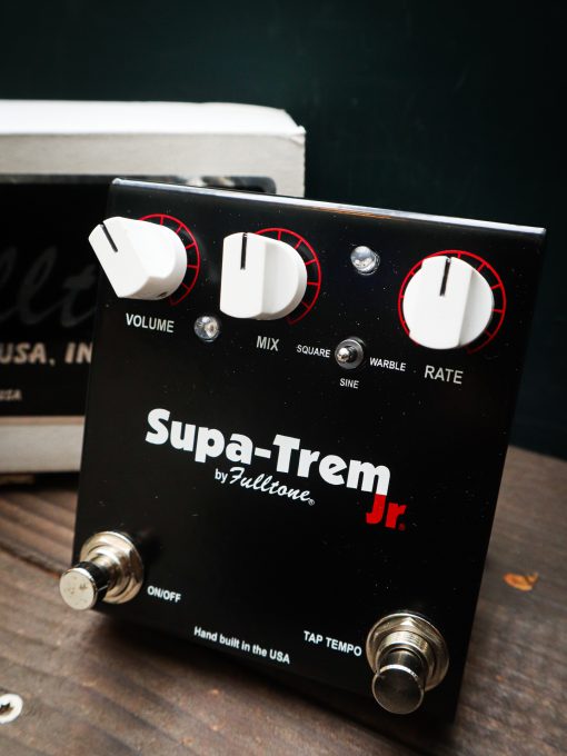 Fulltone Supa-Trem Junior - Image 4