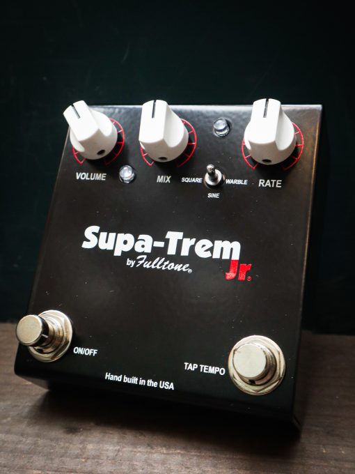 Fulltone Supa-Trem Junior - Image 3