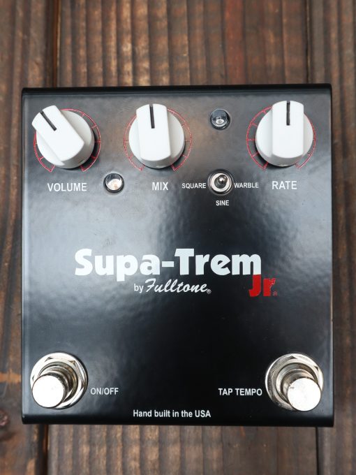 Fulltone Supa-Trem Junior - Image 2