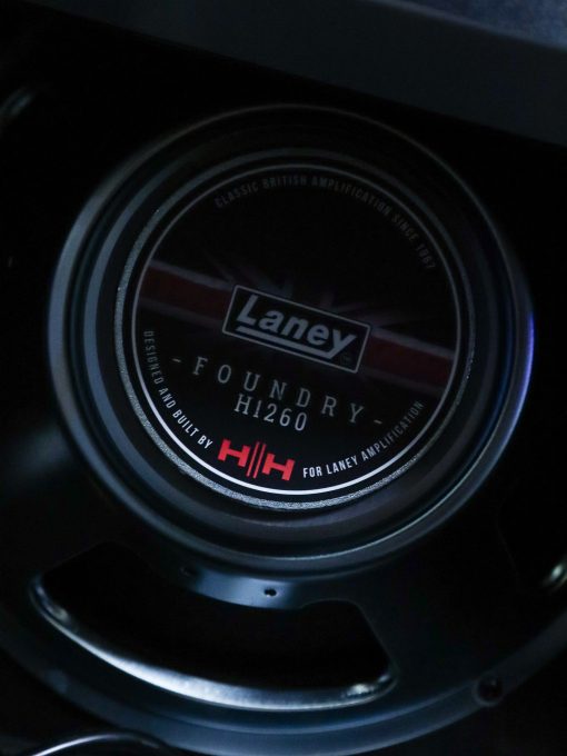 Laney Lionheart Foundry LFSUPER60-112 - Image 8