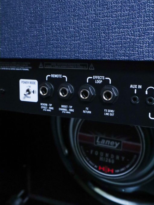 Laney Lionheart Foundry LFSUPER60-112 - Image 7