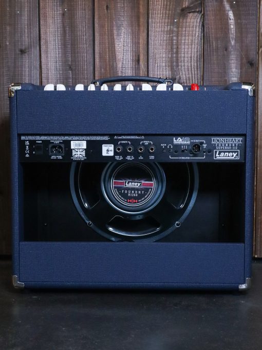 Laney Lionheart Foundry LFSUPER60-112 - Image 6