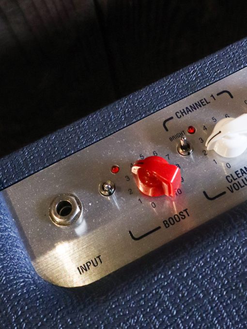 Laney Lionheart Foundry LFSUPER60-112 - Image 4