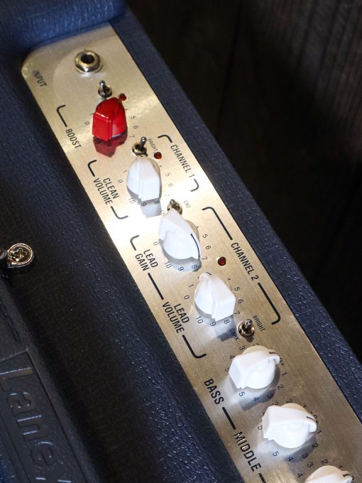 Laney Lionheart Foundry LFSUPER60-112 - Image 3