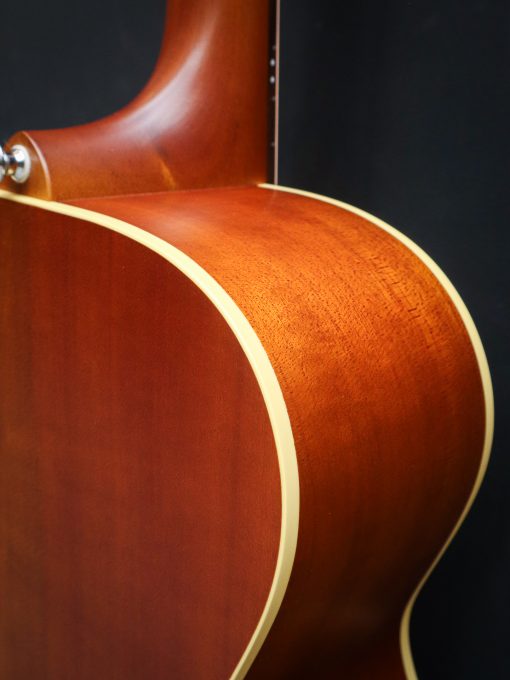 Maton EBG 808 Signed By Tommy Emmanuel - Image 15