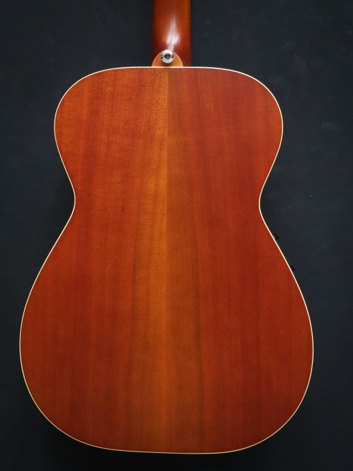Maton EBG 808 Signed By Tommy Emmanuel - Image 14