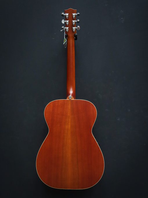 Maton EBG 808 Signed By Tommy Emmanuel - Image 13