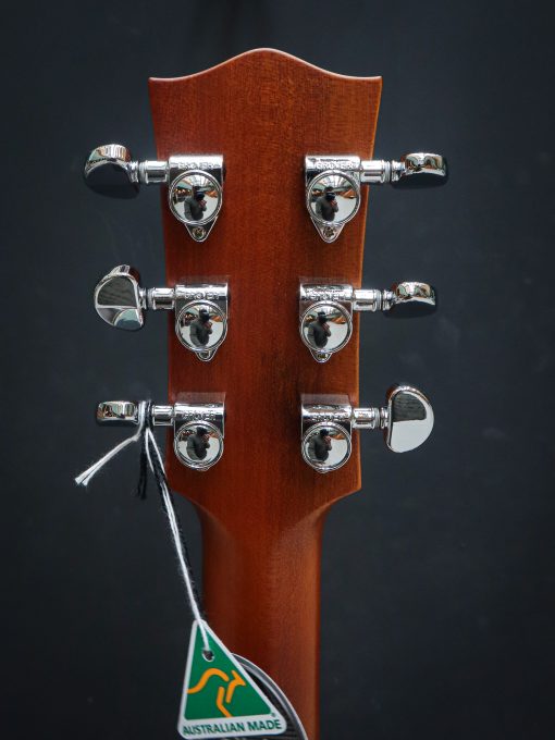 Maton EBG 808 Signed By Tommy Emmanuel - Image 12