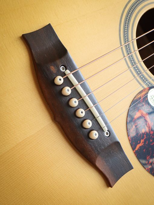 Maton EBG 808 Signed By Tommy Emmanuel - Image 10