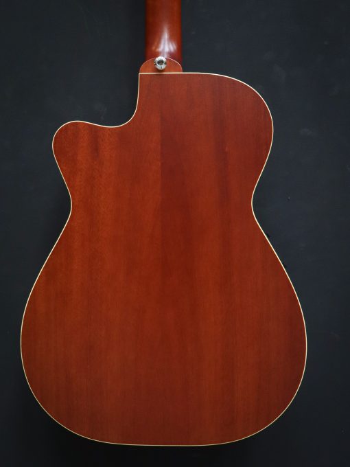 Maton EBG808C Signed By Tommy Emmanuel - Image 14