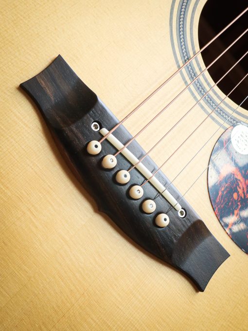 Maton EBG808C Signed By Tommy Emmanuel - Image 10