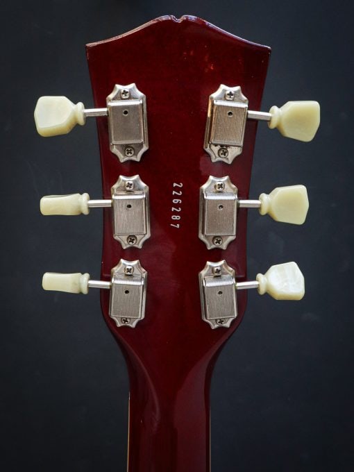 Maybach Lester Earl Grey '60 Aged Used - Image 14