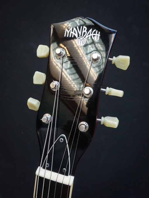 Maybach Lester Earl Grey '60 Aged Used - Image 13