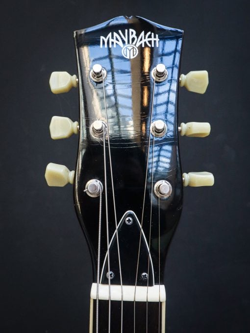 Maybach Lester Earl Grey '60 Aged Used - Image 12