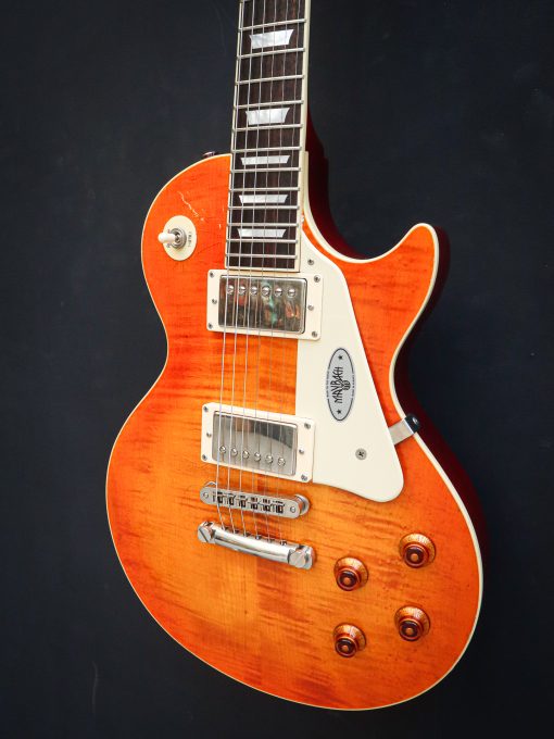 Maybach Lester Earl Grey '60 Aged Used - Image 9