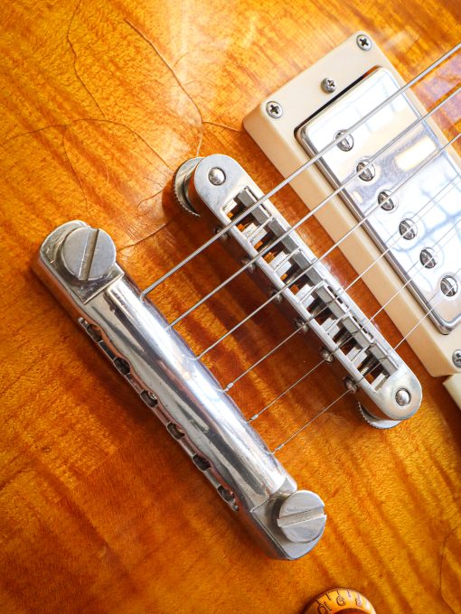 Maybach Lester Earl Grey '60 Aged Used - Image 10
