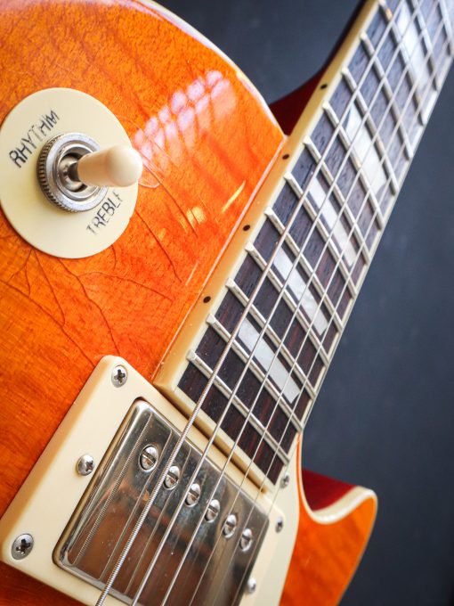 Maybach Lester Earl Grey '60 Aged Used - Image 8