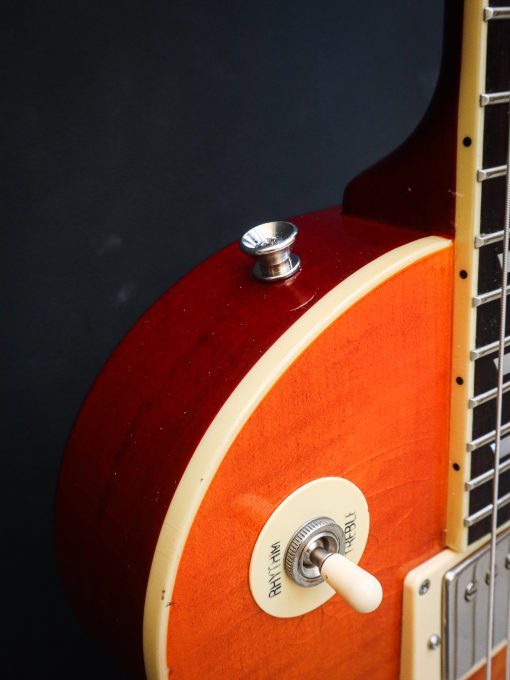 Maybach Lester Earl Grey '60 Aged Used - Image 6