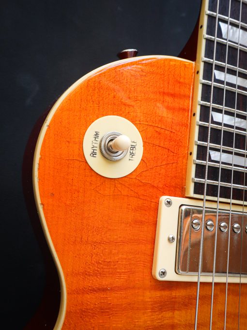 Maybach Lester Earl Grey '60 Aged Used - Image 5