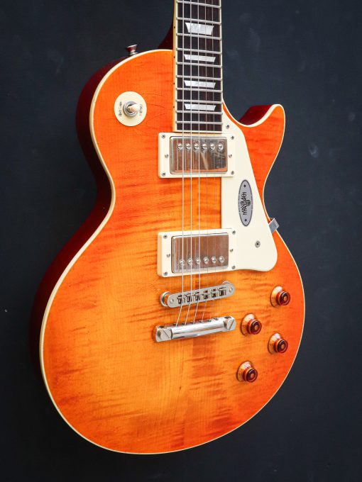 Maybach Lester Earl Grey '60 Aged Used - Image 4