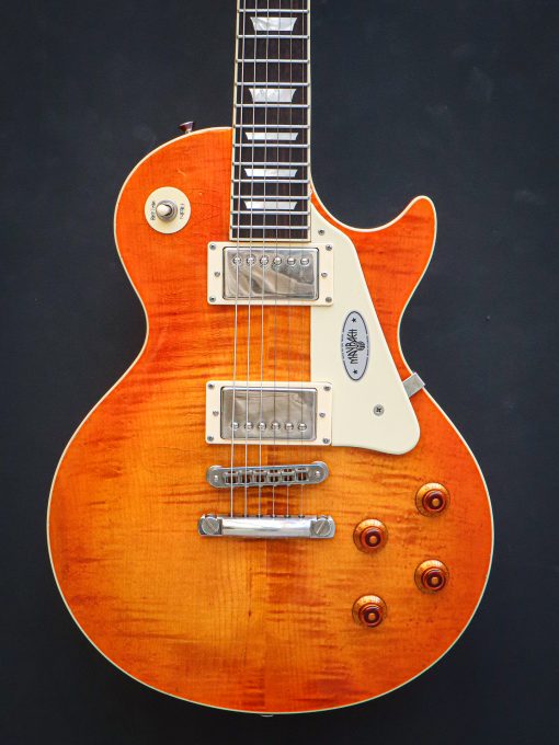 Maybach Lester Earl Grey '60 Aged Used - Image 3
