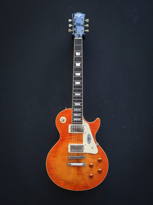 Maybach Lester Earl Grey '60 Aged Used - Image 2