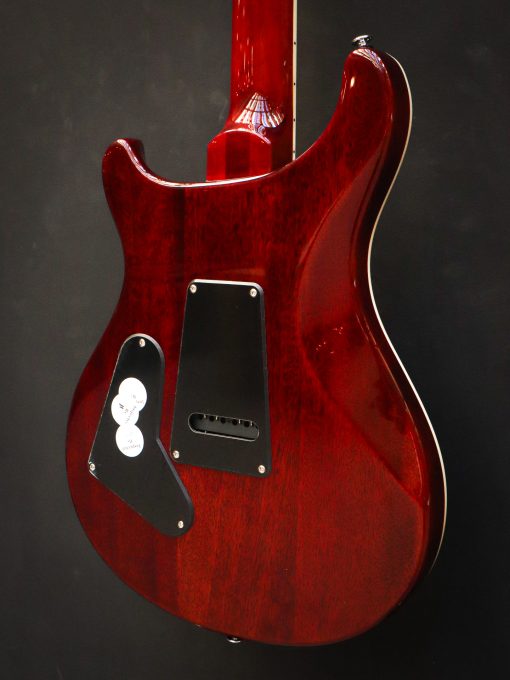 PRS SE Standard 24-08 Tobacco Sunburst - Image 18