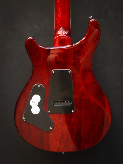 PRS SE Standard 24-08 Tobacco Sunburst - Image 17