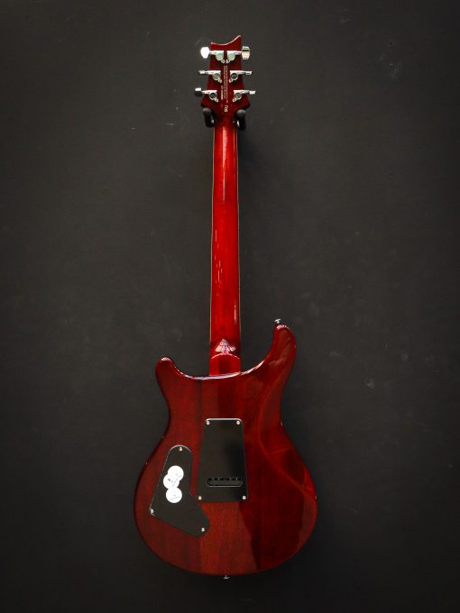 PRS SE Standard 24-08 Tobacco Sunburst - Image 16