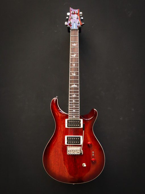 PRS SE Standard 24-08 Tobacco Sunburst - Image 2