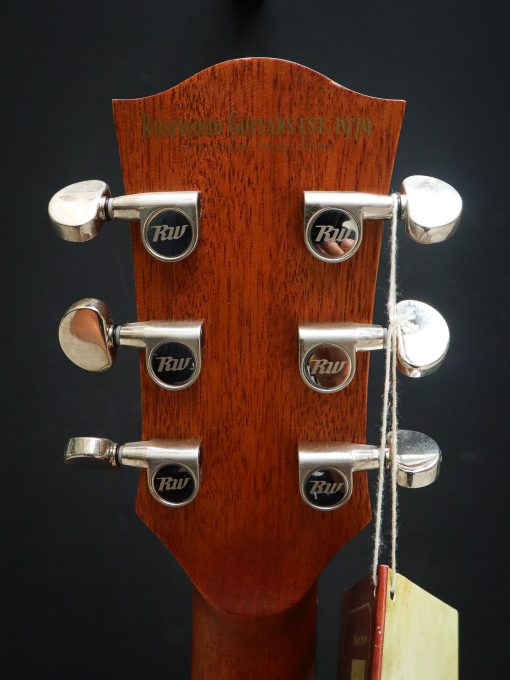 Richwood B-20 includes hard case - Image 13