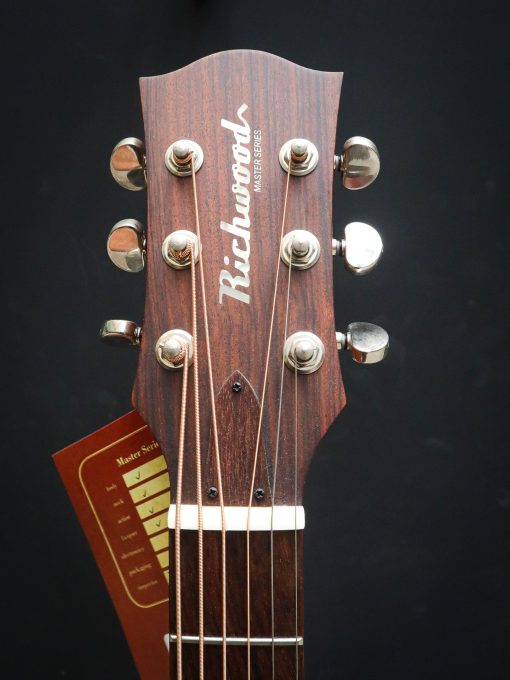 Richwood B-20 includes hard case - Image 12