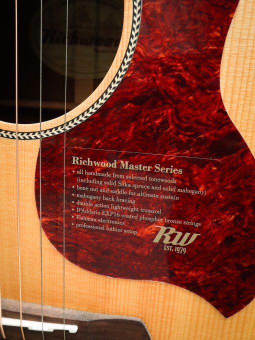 Richwood B-20 includes hard case - Image 8