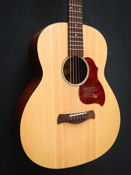Richwood B-20 includes hard case - Image 5