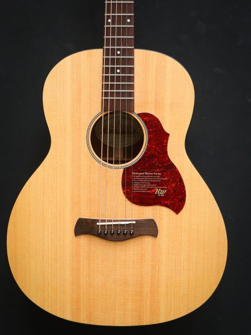 Richwood B-20 includes hard case - Image 3