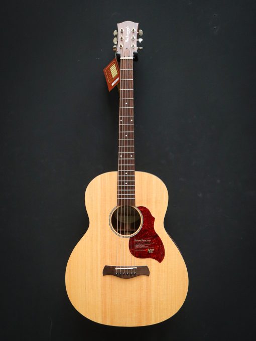 Richwood B-20 includes hard case - Image 2