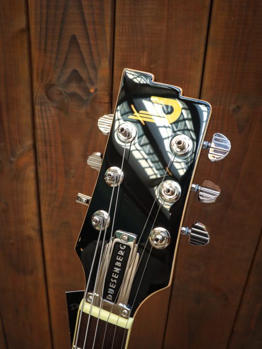 Duesenberg Double Cat Royal Blue Edition - Image 16