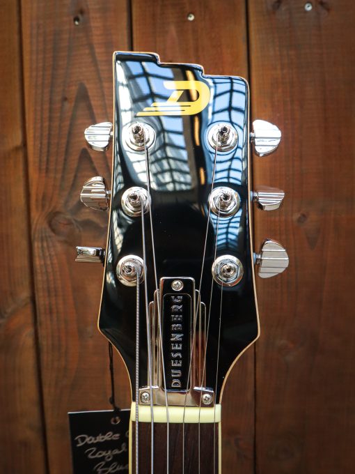 Duesenberg Double Cat Royal Blue Edition - Image 14
