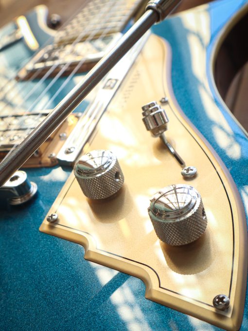 Duesenberg Double Cat Royal Blue Edition - Image 13