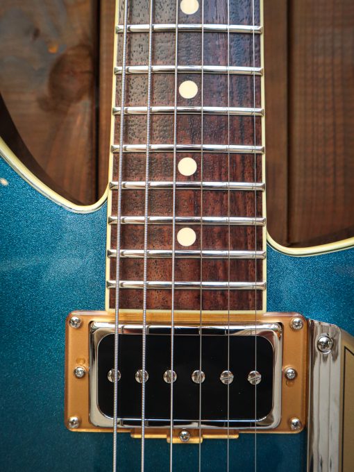 Duesenberg Double Cat Royal Blue Edition - Image 9